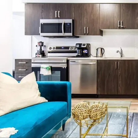 Entire Luxury Suite 6Mins To Falls, Free Parking